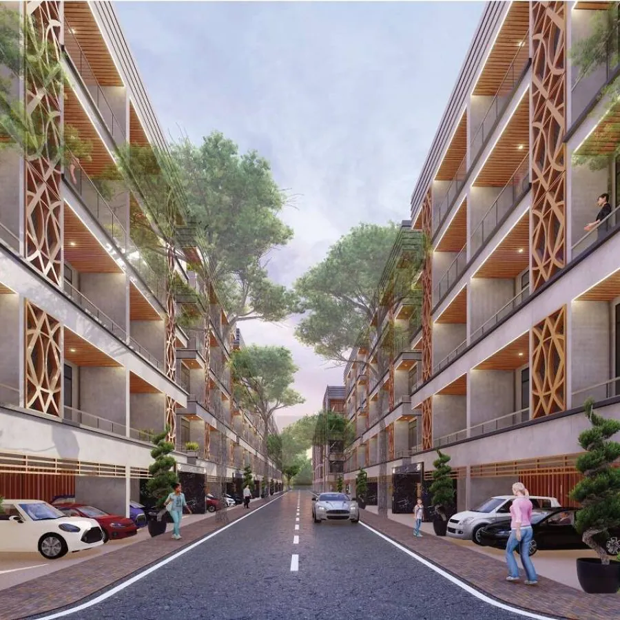 Construction Plans